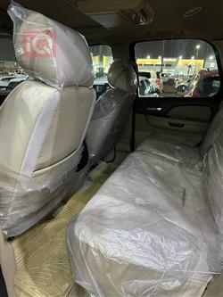 شيفروليه تاهو